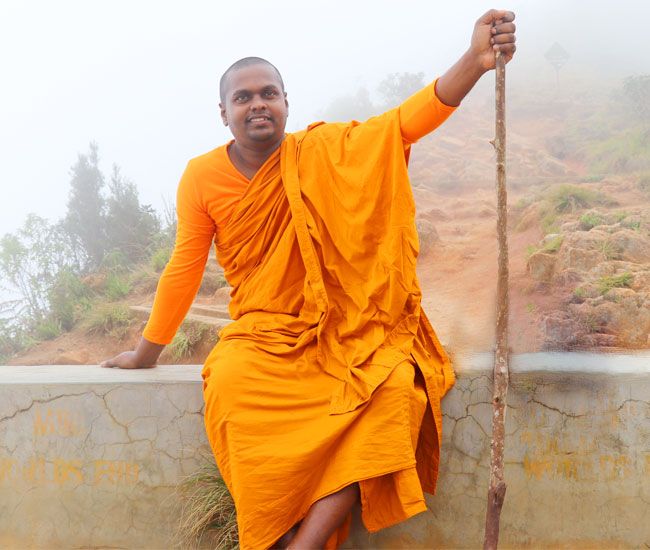 බුදුවරයන් ලොව පහළවීමෙන් ලෝකයට ලැබෙන විශිෂ්ඨ ධර්මය අභිධර්ම පිටකයය. බුදු සමයේ ශරීරයද සාරය ද එයමය.
