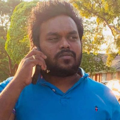 ජනිත් කුලසිංහ
